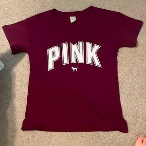 Victoria Secret Pink shirt
